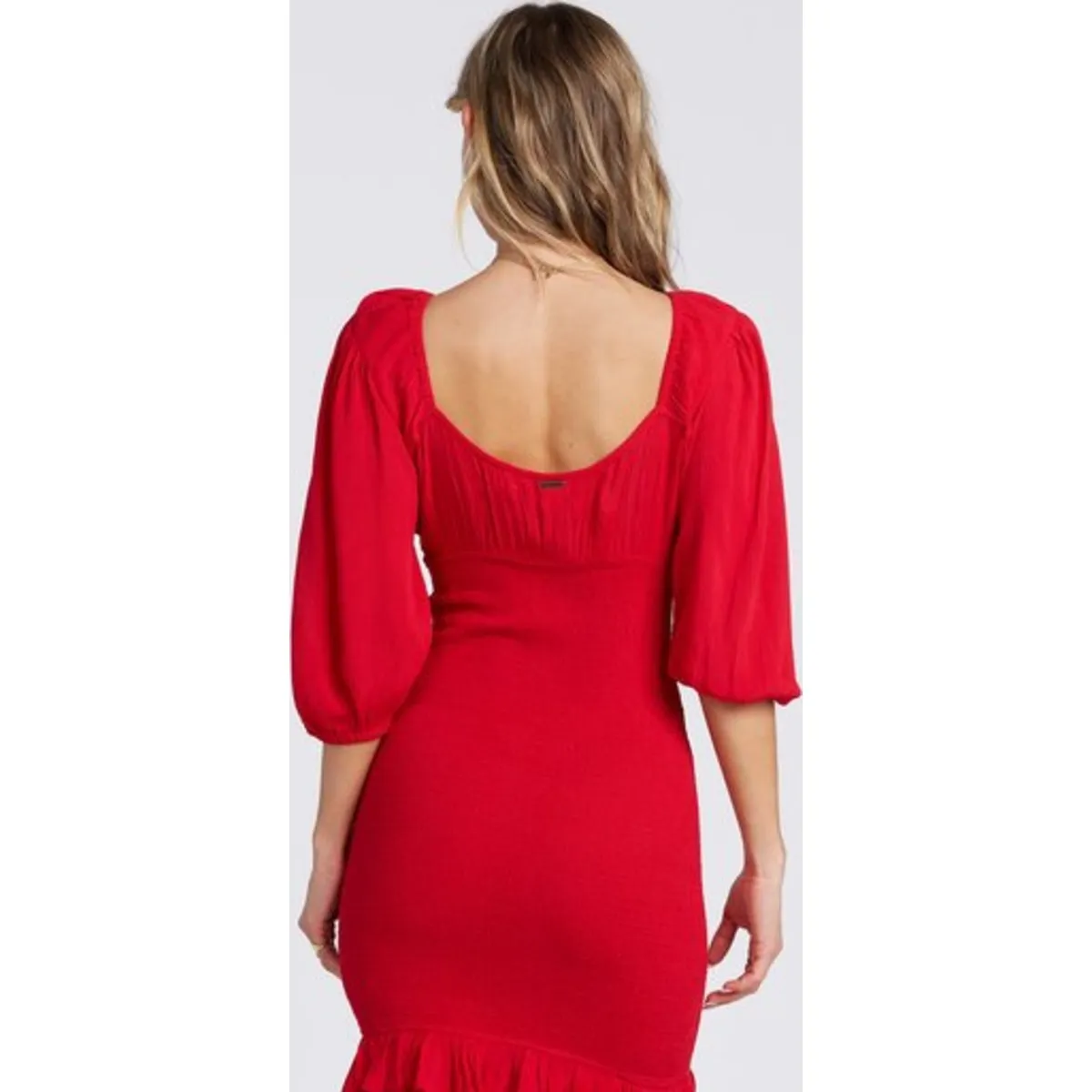 Amalfi Nights Dress