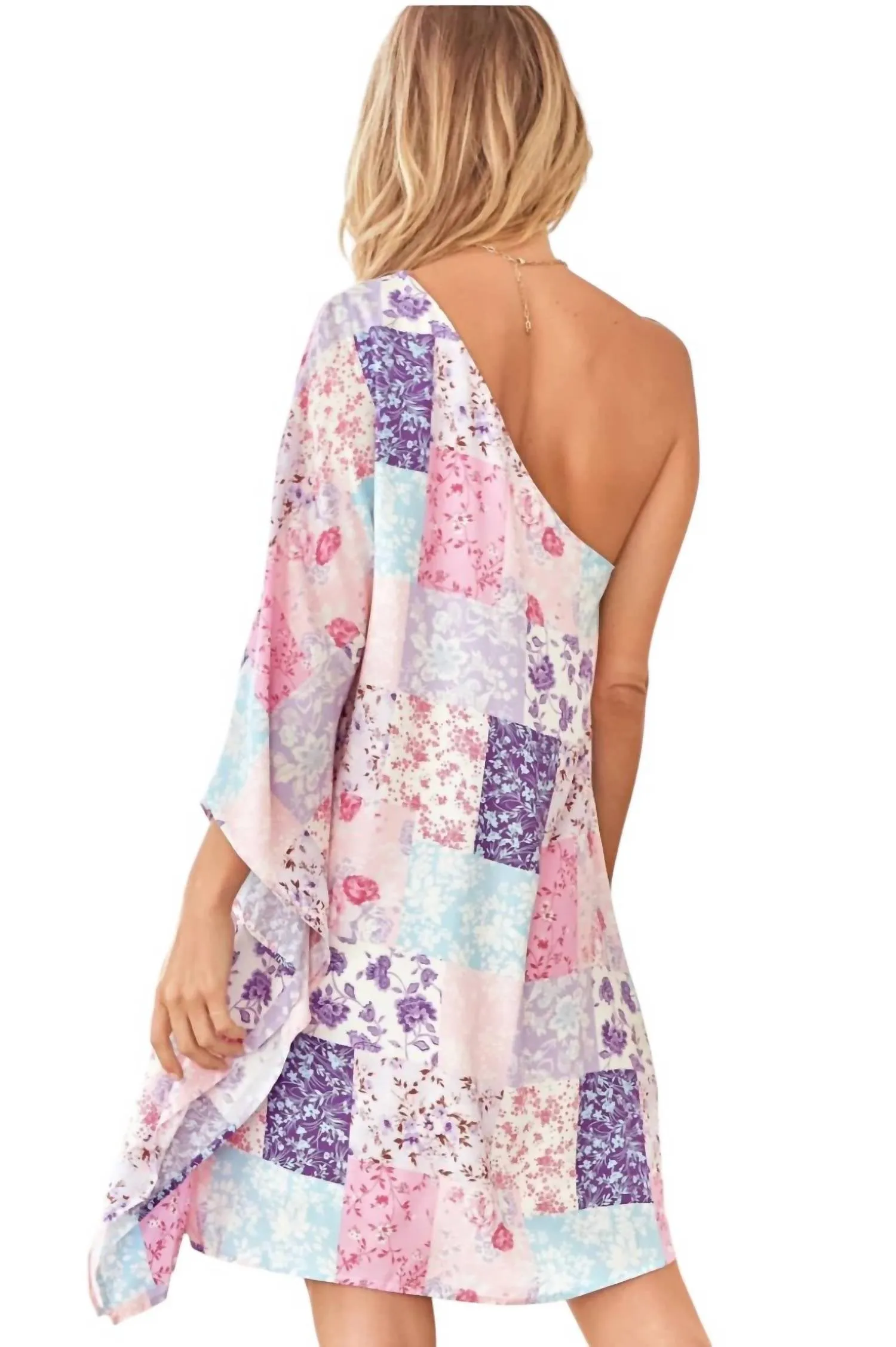 Andree By Unit - Had A Chance Dress