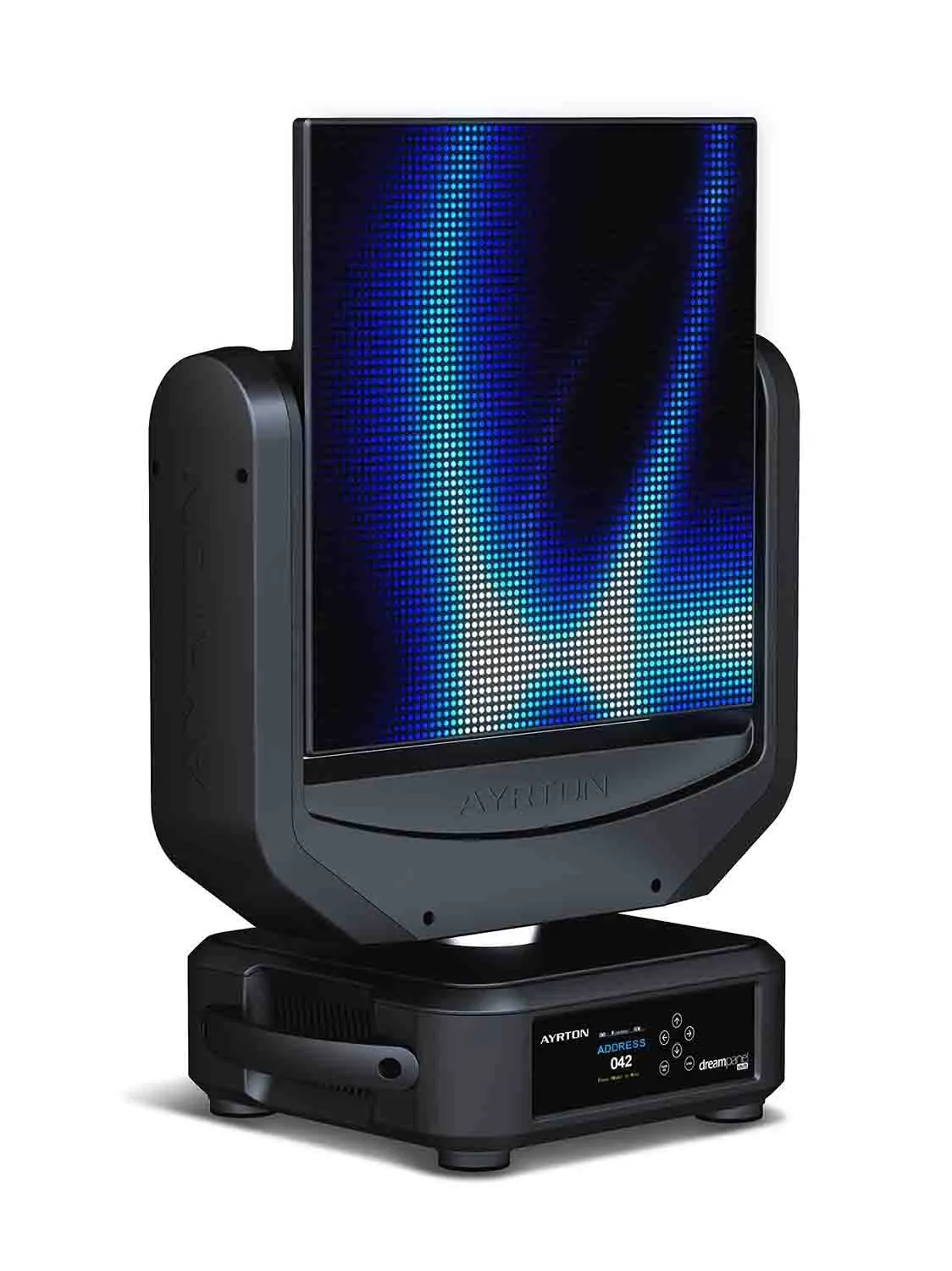 AYRTON AY017450 Dream Panel Shift - 150W RGBW LED Video Moving Head