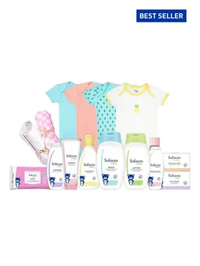 Baby Shower Special
