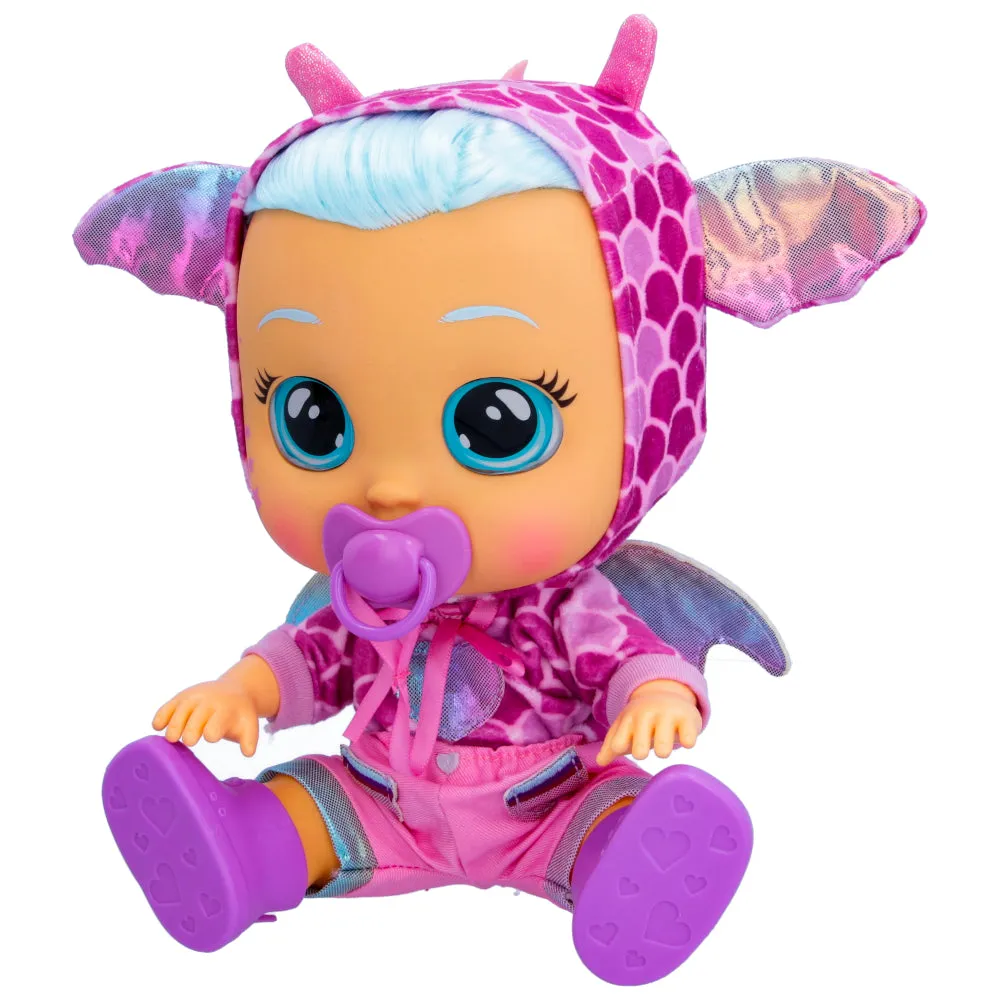 Bebés Llorones Dressy Fantasy-Bruny