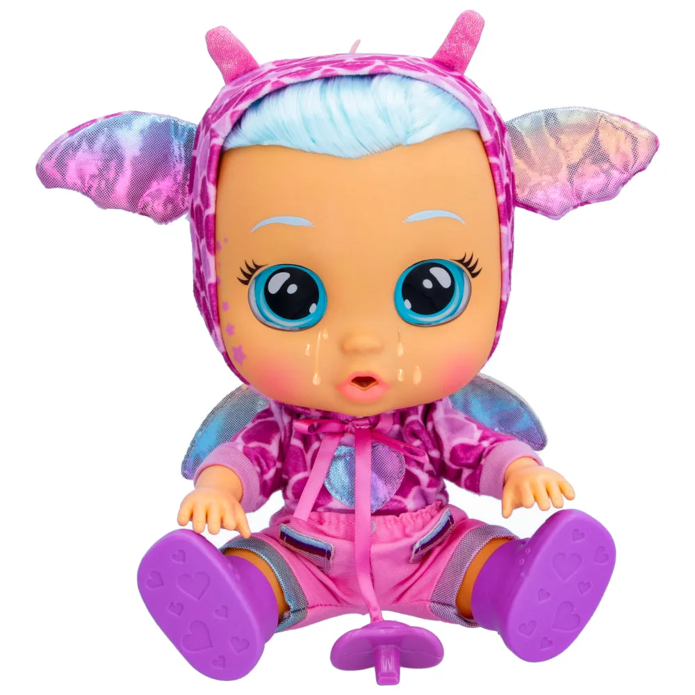 Bebés Llorones Dressy Fantasy-Bruny