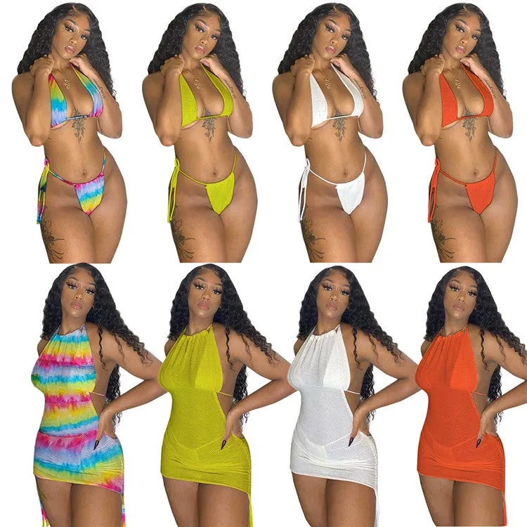 Bella Bikini Set