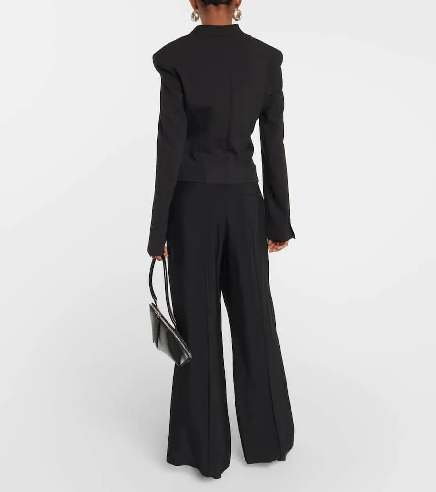 Dion Lee Bustier jacket