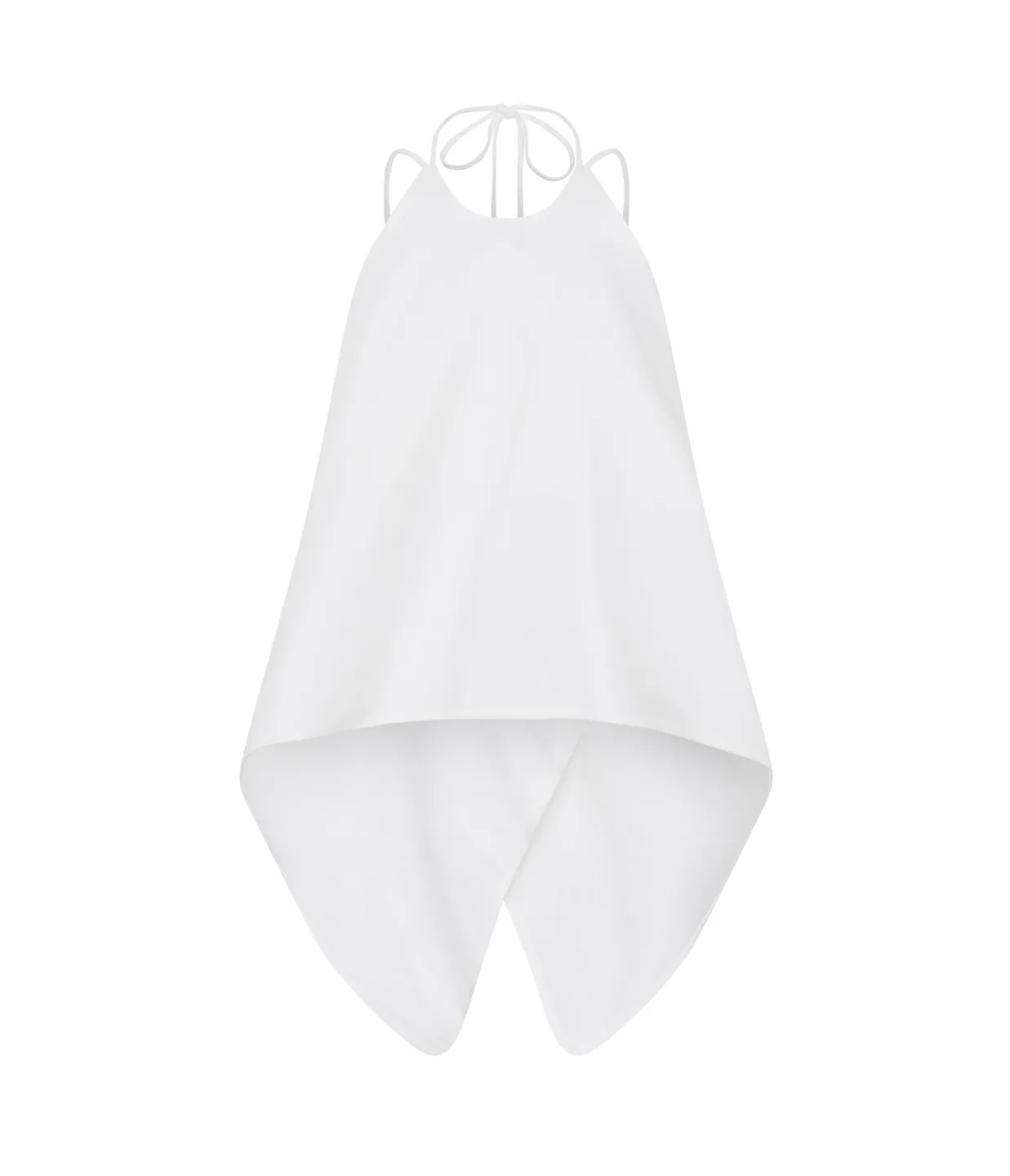 Fusion Drape Top
