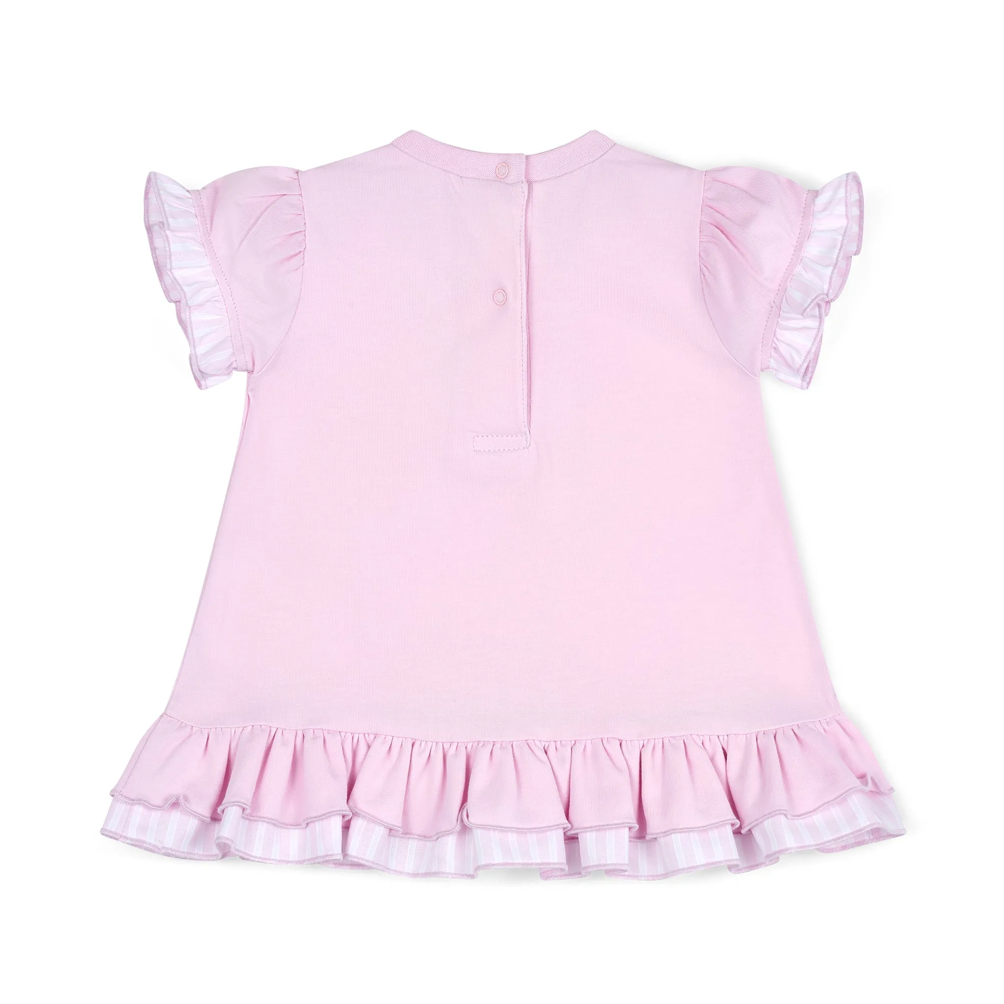 Girls Little A Amber Set LA25106