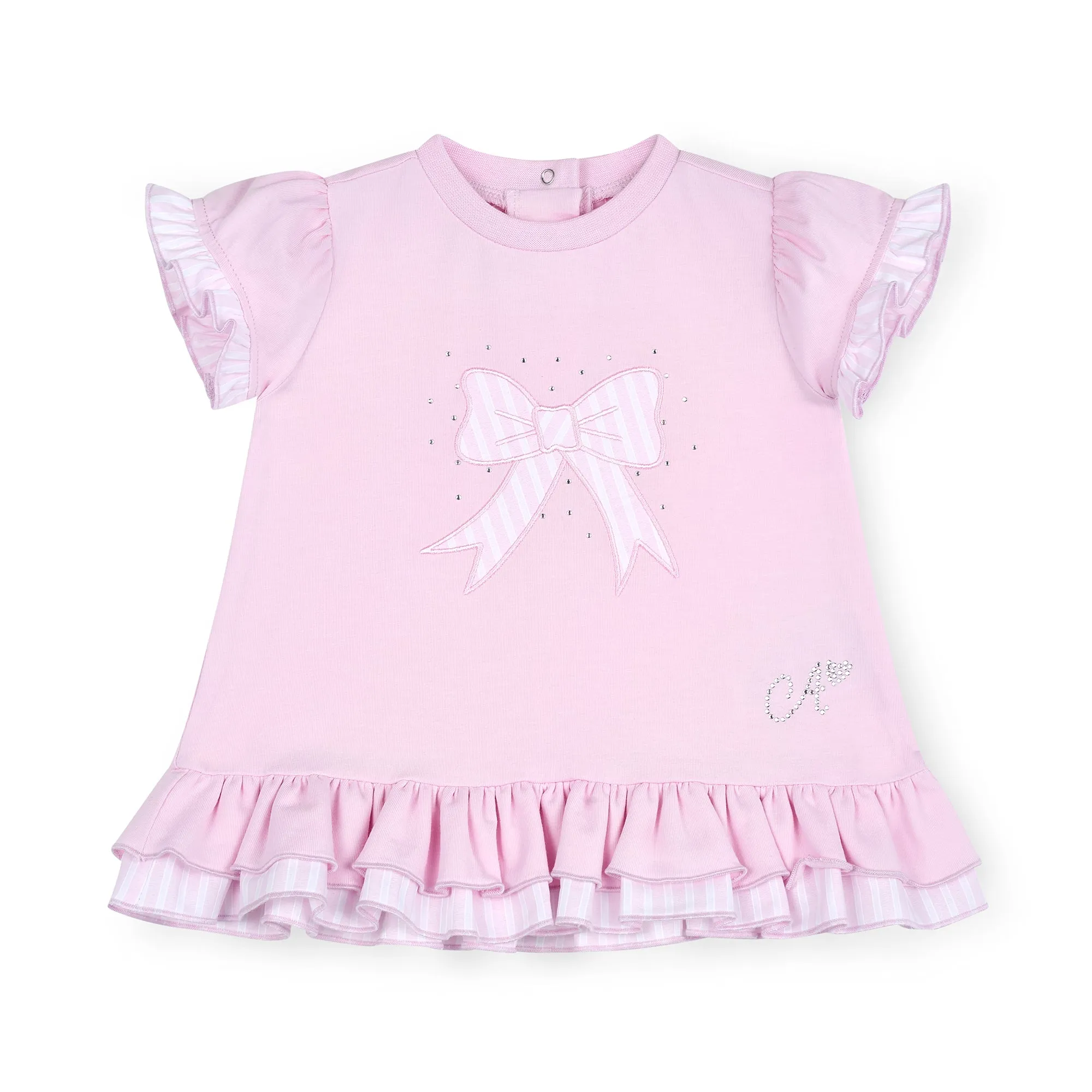 Girls Little A Amber Set LA25106