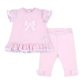 Girls Little A Amber Set LA25106