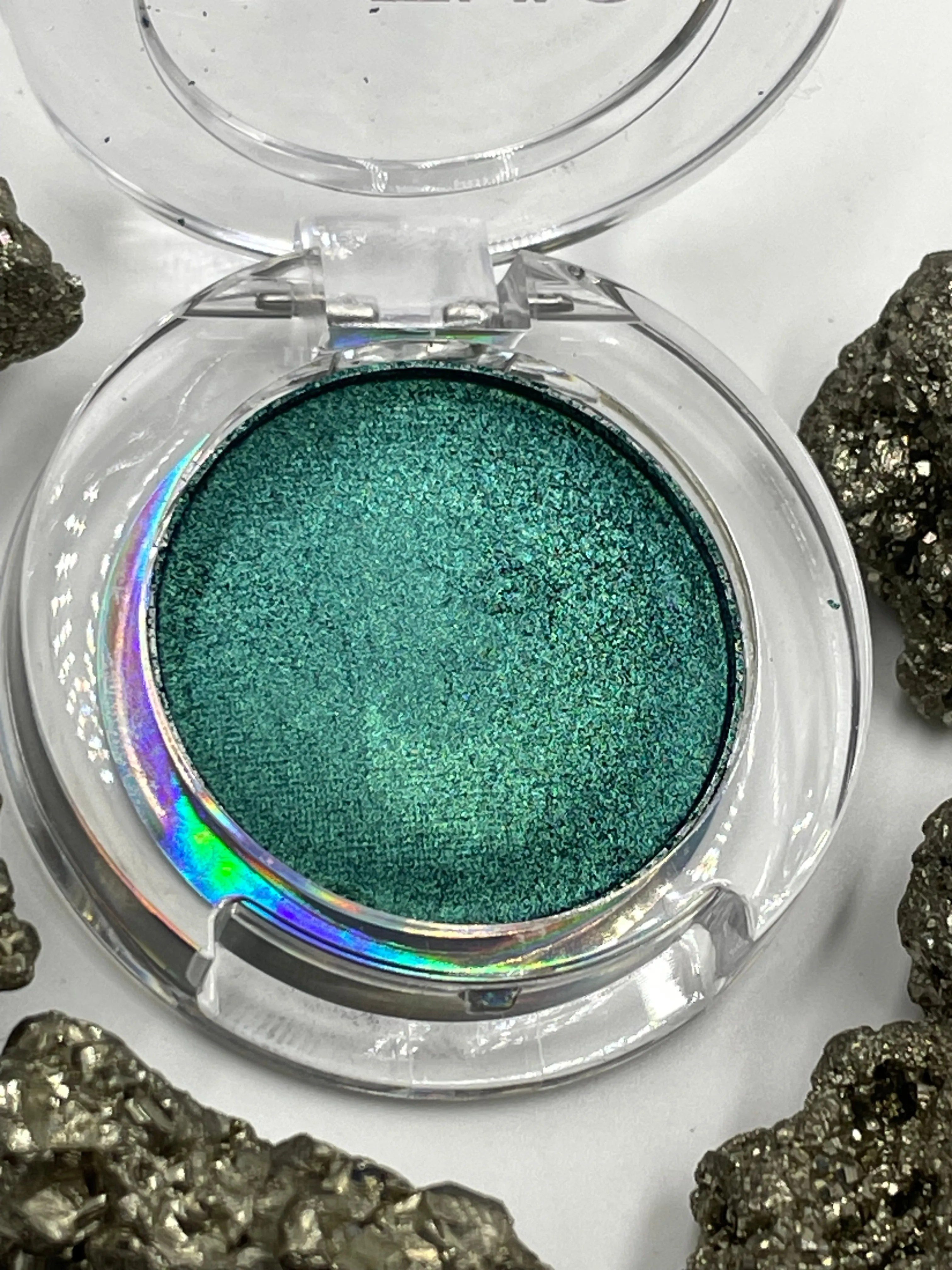 Gothic Hippies Duo Chrome Disc Eyeshadows ***NEW COLORS***