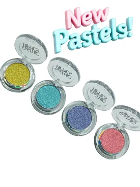 Gothic Hippies Duo Chrome Disc Eyeshadows ***NEW COLORS***