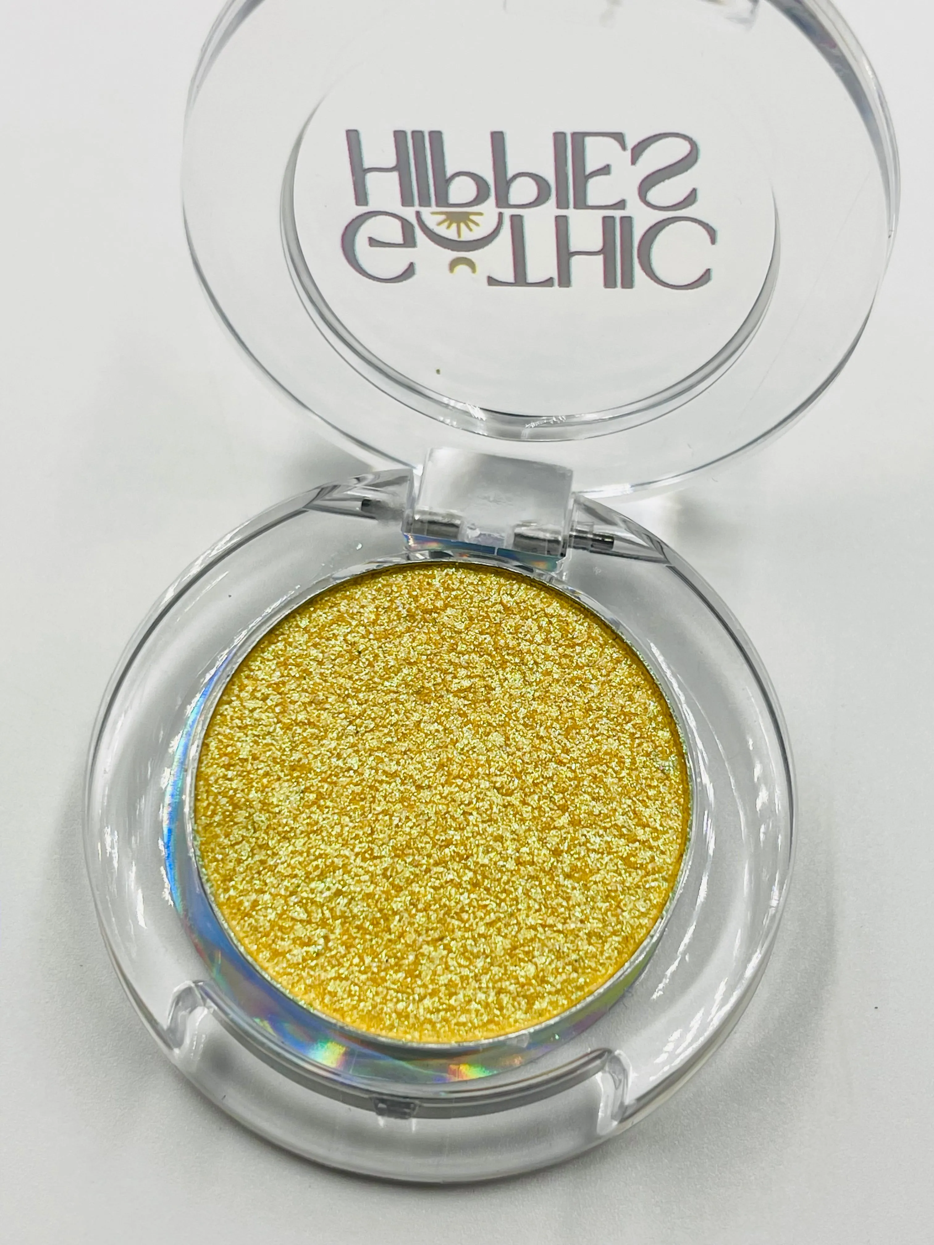 Gothic Hippies Duo Chrome Disc Eyeshadows ***NEW COLORS***