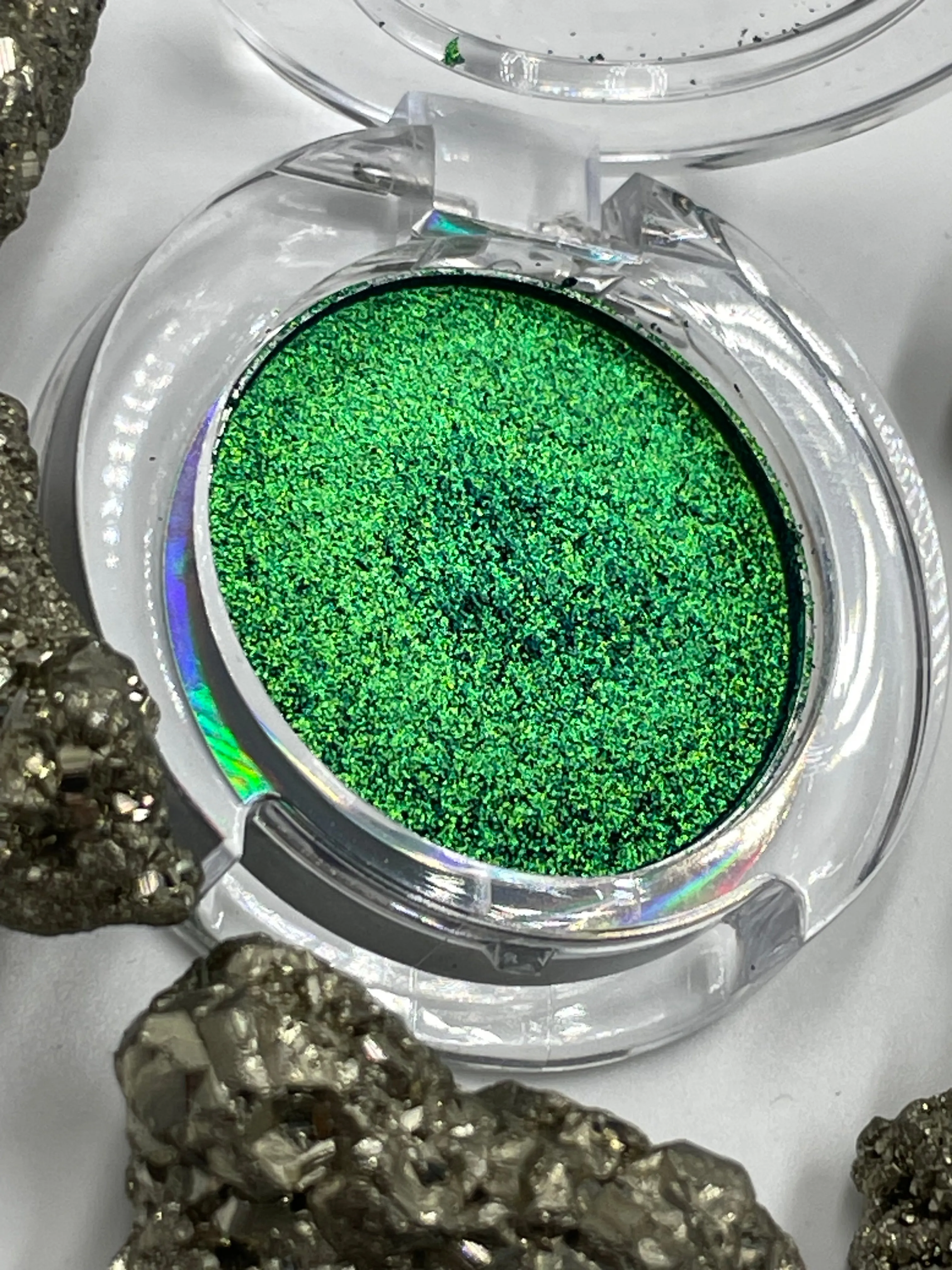 Gothic Hippies Duo Chrome Disc Eyeshadows ***NEW COLORS***