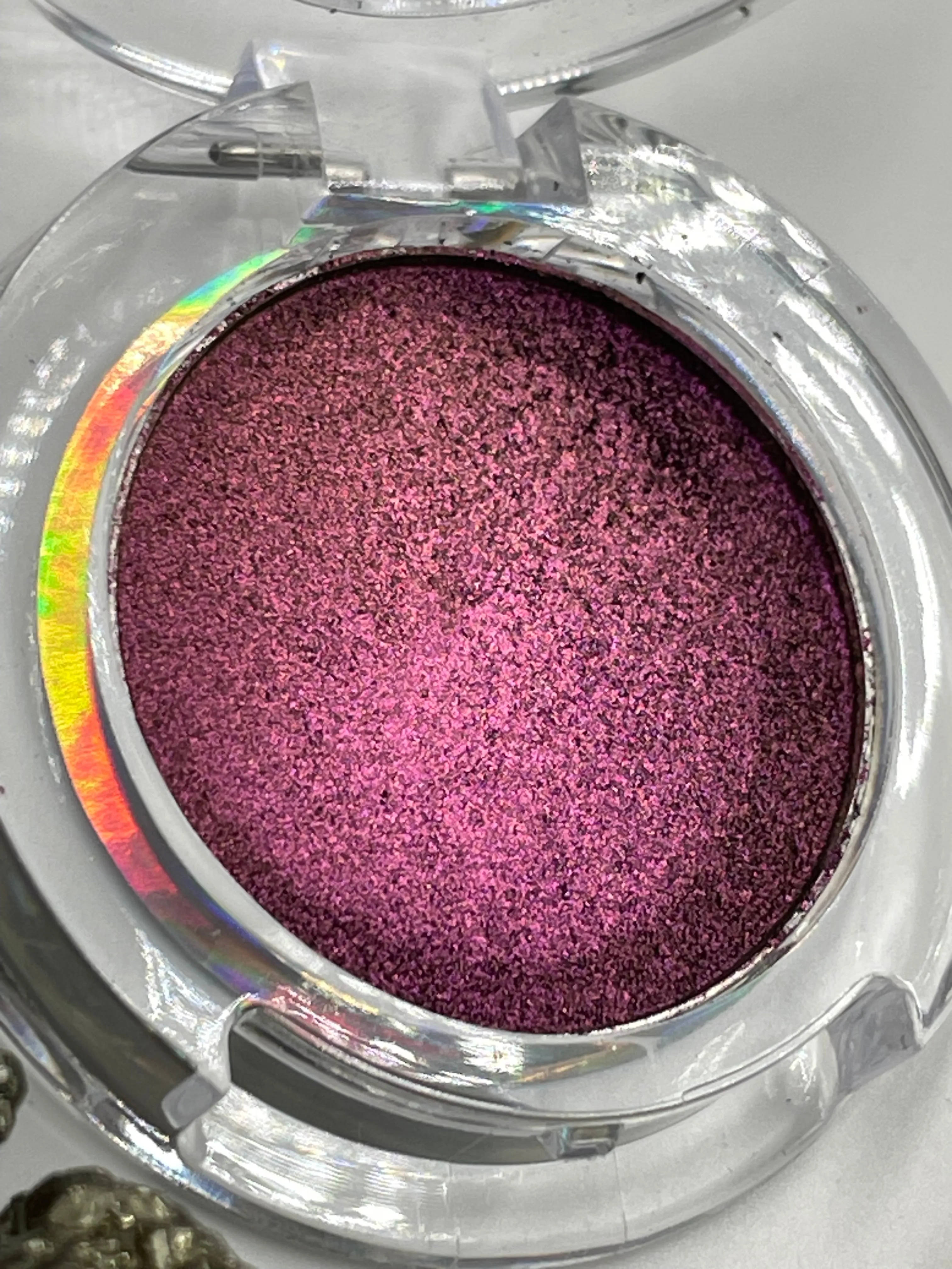 Gothic Hippies Duo Chrome Disc Eyeshadows ***NEW COLORS***