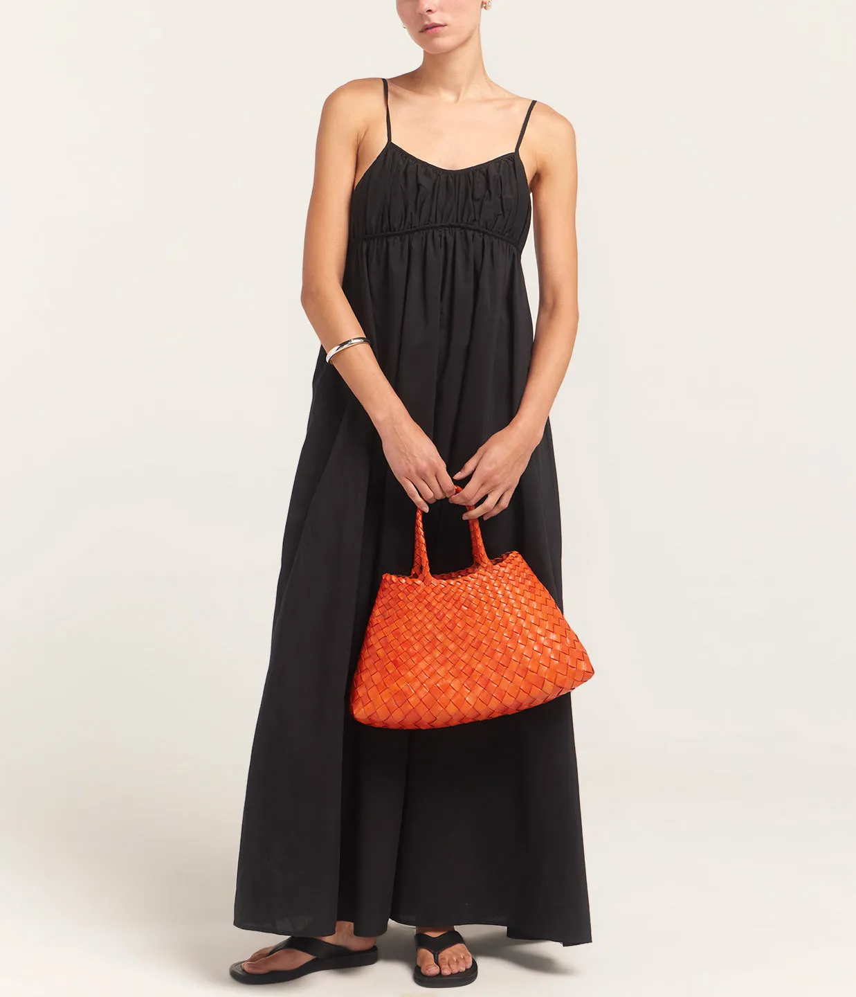 Lennon Dress in Black