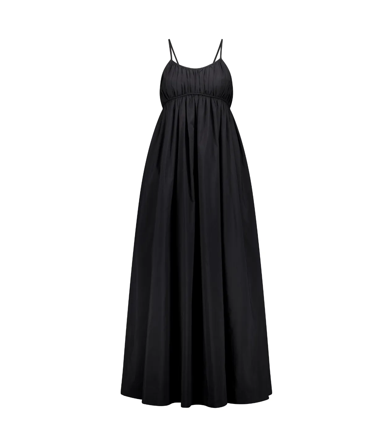 Lennon Dress in Black