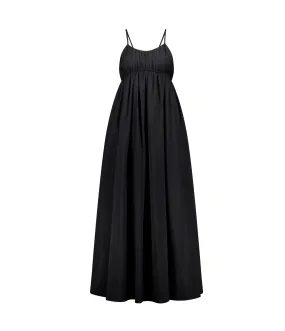 Lennon Dress in Black