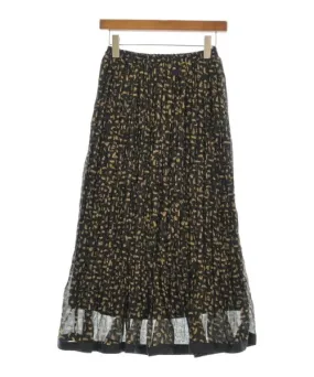 Sugar Rose Long/Maxi length skirts