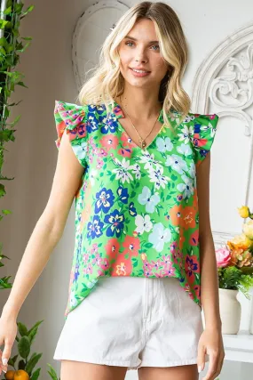 Tahiti Top