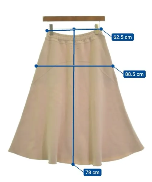 unfil Long/Maxi length skirts